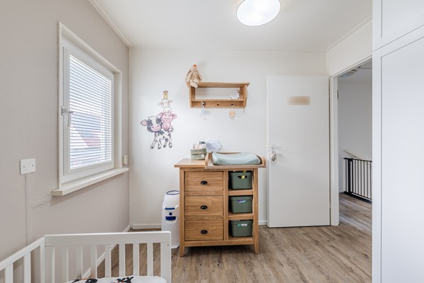 Medium property photo - Nieuwstraat 56, 7681 ET Vroomshoop